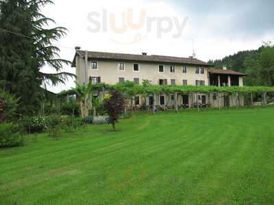 Agriturismo La Faula, Udine