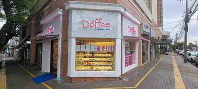 Cafe Donuts