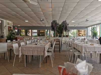 Ristorante Pizzeria La Boreana, Lignano Riviera