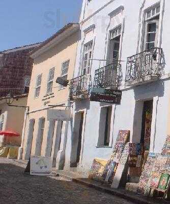 Restaurante Cajueiro