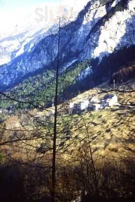 Trattoria Campo Base Alpi Giulie di Della Mea Daniele, Chiusaforte