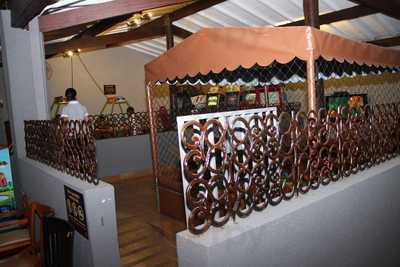 Lucas Bar