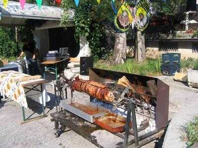 Ristorante Alle Sorgenti, Bordano