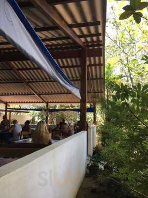 Restaurante Tropical