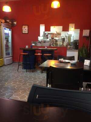 Garcia's Hamburgueria