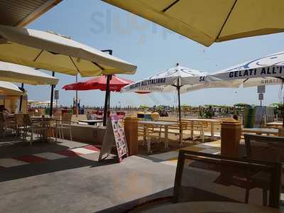 Portofino Beach Cafe, Lignano Sabbiadoro