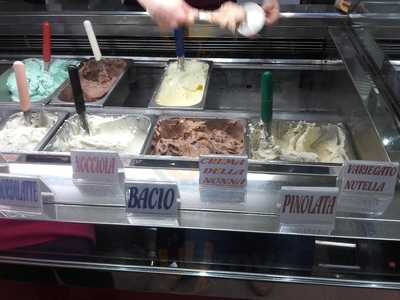 Gelateria Peccati Di Gola, Cervignano del Friuli