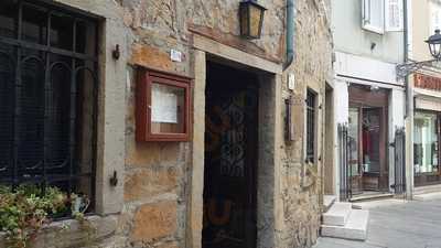 Enoteca Al Patriarca, Muggia