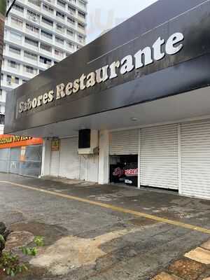 Restaurante Sabores