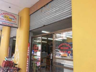 Panificadora Vera Cruz