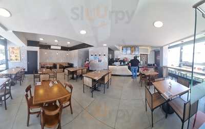 Lanchonete Banana Frita