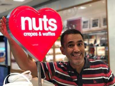 Nuts Brasil