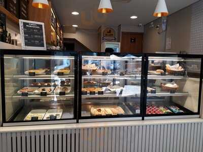 B.lem Portuguese Bakery