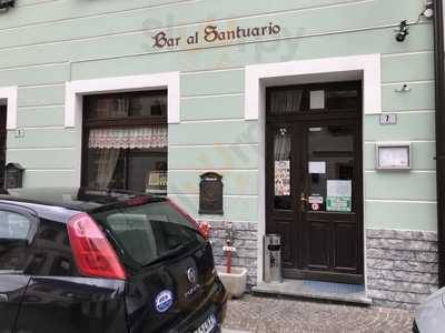 Bar Caffe Al Santuario, Pontebba