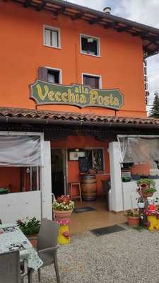 Alla Vecchia Posta, Reana del Rojale