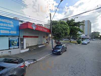 Frango Cerveja & Cia