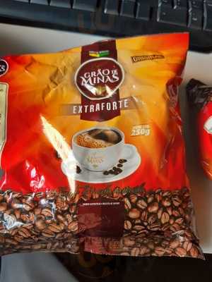 Cafe Graos De Minas