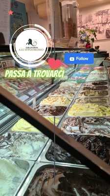 Gelateria All'ippodromo, Trieste