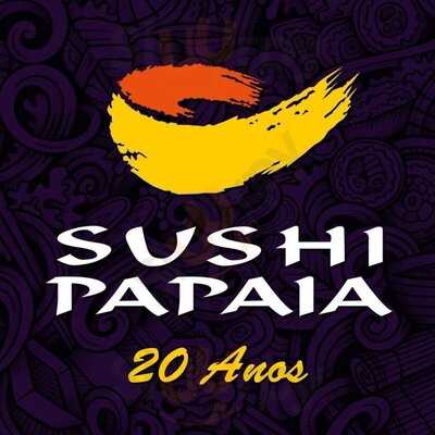 Sushi Papaia Veiga Filho