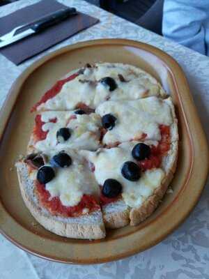 Pizzeria Cappuccina Vecchio Piemonte, Domodossola