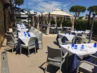 Ristorante Da Miro, Lignano Sabbiadoro