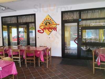 Pizzeria Santana, Arta Terme