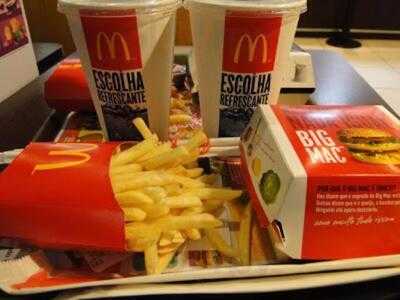 Mc Donald's