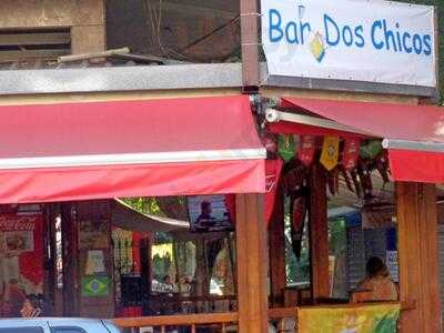 Bar Dos Chicos