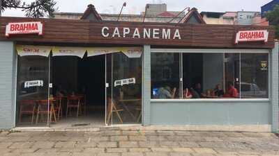 Restaurante Capanema