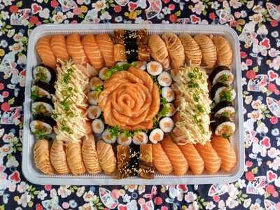 Temari Sushi