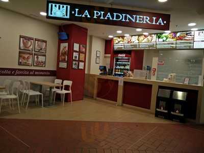 La Piadineria