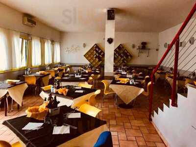 Ristorante all'Invidia, Pavia di Udine