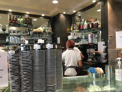 Gelateria pasticceria La Siciliana, Trieste