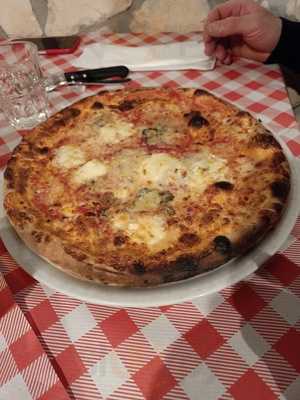 Pizzeria-Trattoria "Al Sentiron", Prata di Pordenone