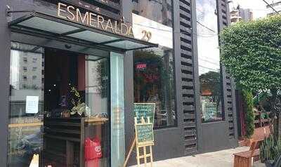 Bistrô  Esmeralda