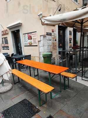 La Piadineria Ponte 9, Trieste