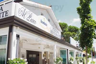 Ristorante Pizzeria Il Dollaro, Lignano Sabbiadoro