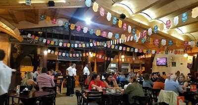 Restaurante Confluencia