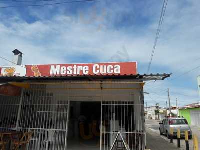 Mestre Cuca