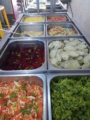 Restaurante Da Socorro