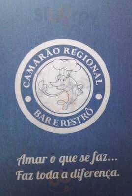 Camarao Regional