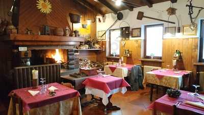 Trattoria al Sole, Povoletto