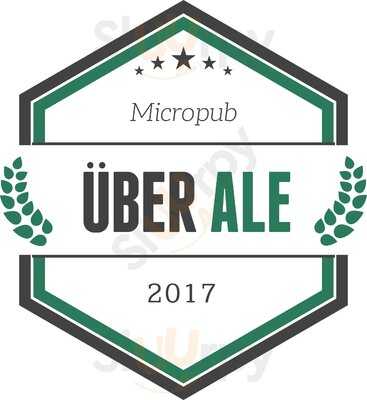 Über Ale Micropub