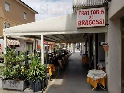 Trattoria ai Bragossi, Grado