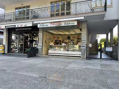 Gelateria Slurp, Lignano Sabbiadoro