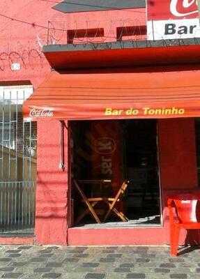 Bar Do Toninho