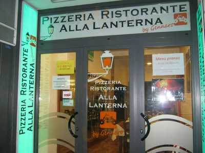 Pizzeria La Lanterna, Trieste