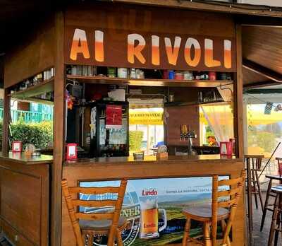 Bar Ai Rivoli, Osoppo