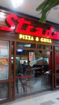 Strada Pizza & Grill