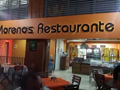 Moreno's Restaurante E Lanchonete